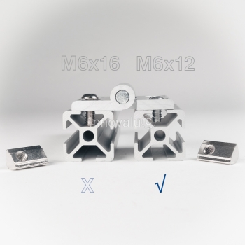 hinge right screws